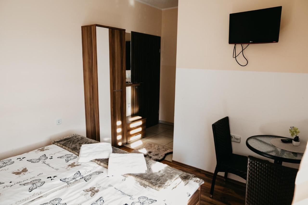 Apartments-Rooms Vogrinec Ptuj Exterior photo