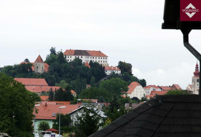 Apartments-Rooms Vogrinec Ptuj Exterior photo